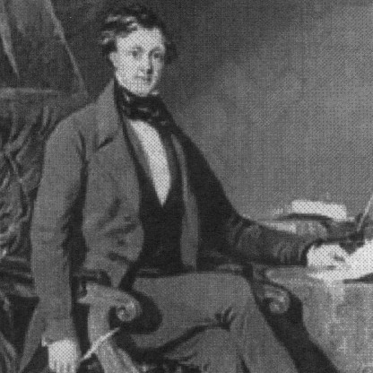 Thomas Brassey