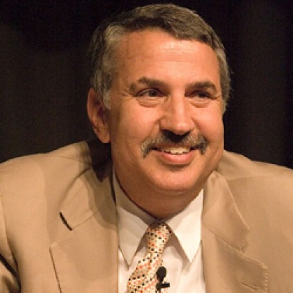 Thomas Friedman