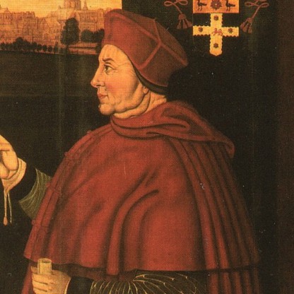 Thomas Wolsey