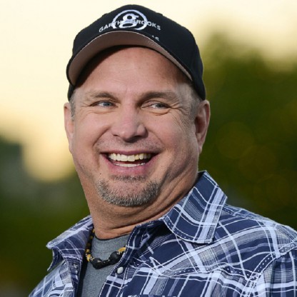 Troyal Garth Brooks