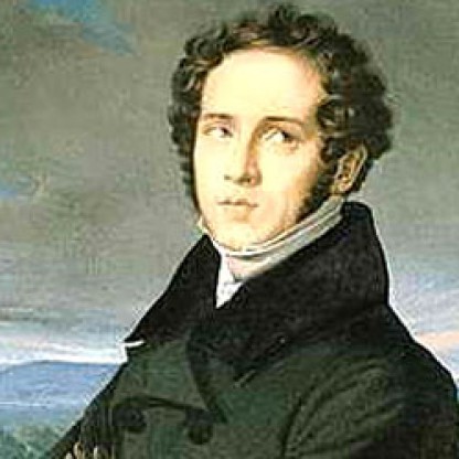 Vincenzo Bellini