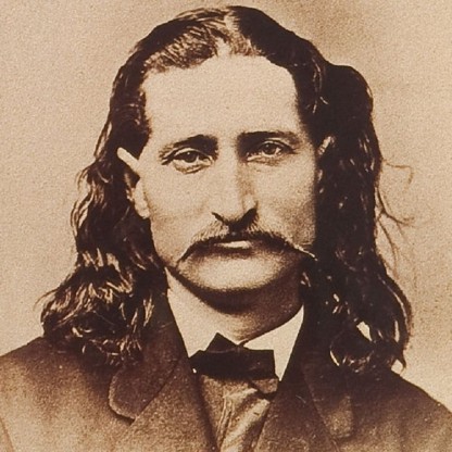 Wild Bill Hickok