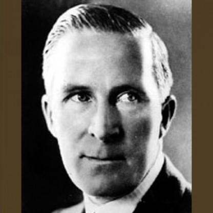 William Desmond Taylor