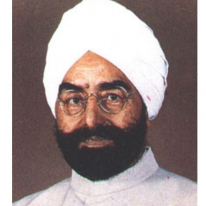 Zail Singh