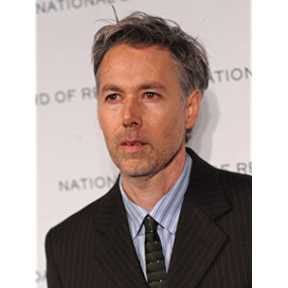 Adam Yauch