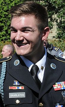 Alek Skarlatos