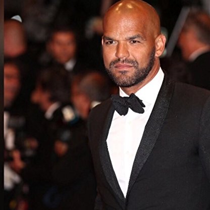 Amaury Nolasco