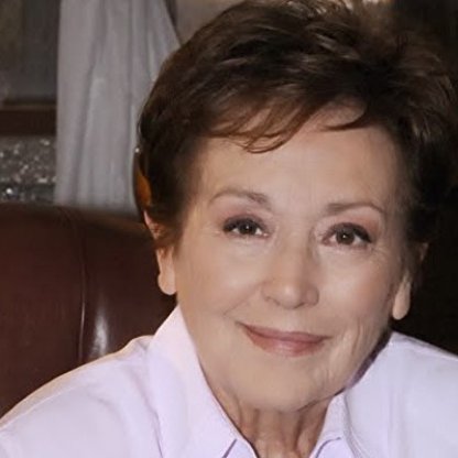 Amparo Baró