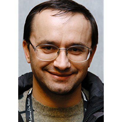 Andrey Zvyagintsev