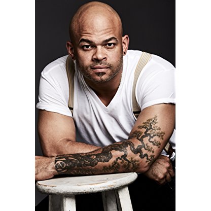 Anthony Hemingway