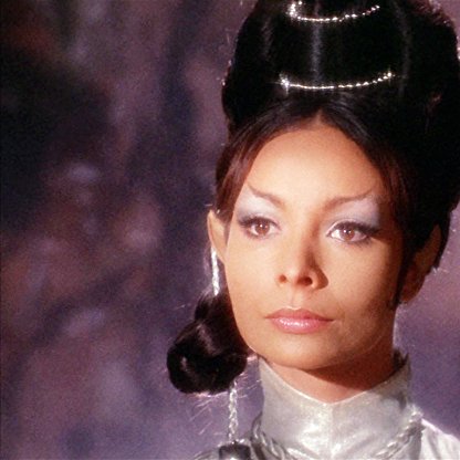 Arlene Martel