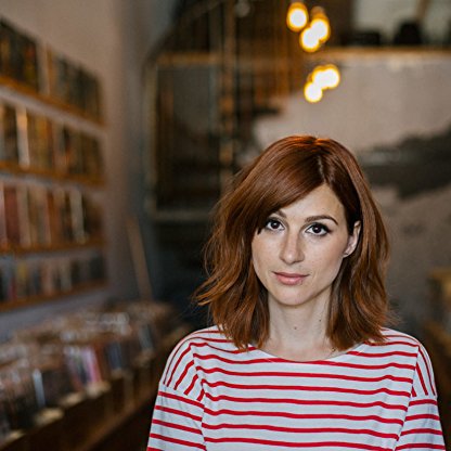 Aya Cash