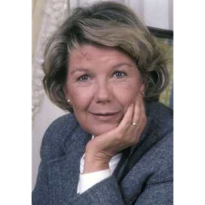 Barbara Bel Geddes