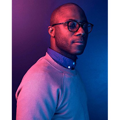 Barry Jenkins