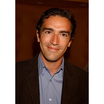 Ben Chaplin