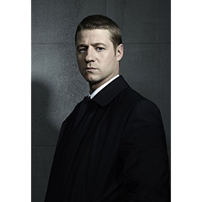 Ben McKenzie