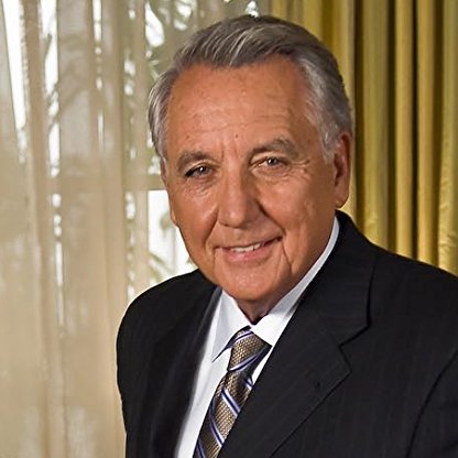 Bob Gunton