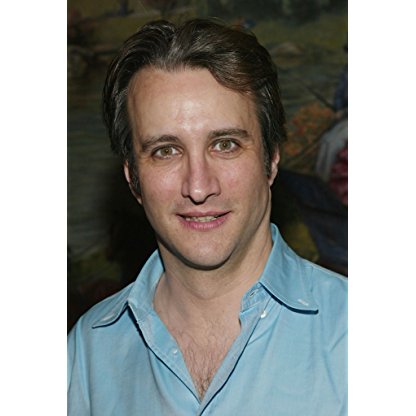 Bronson Pinchot