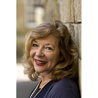 Carol Drinkwater