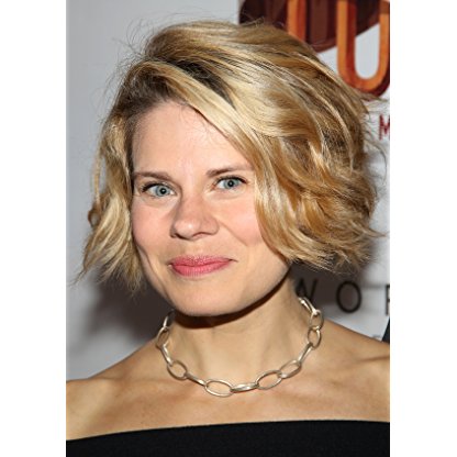 Celia Keenan-Bolger