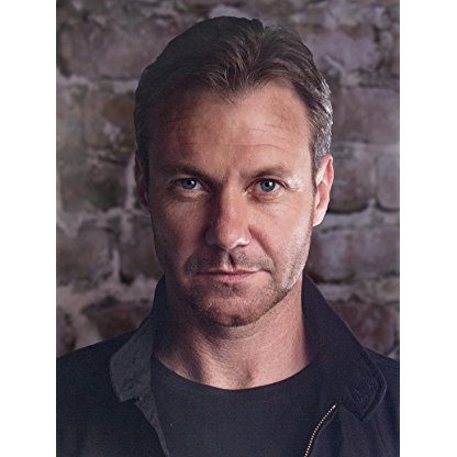 Chris Vance