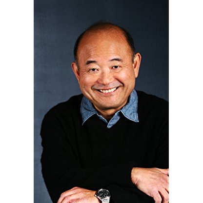 Clyde Kusatsu