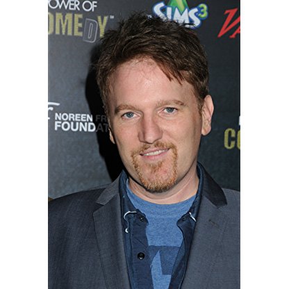 Dan Finnerty