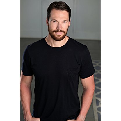 Daniel Cudmore