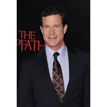 Dylan Walsh