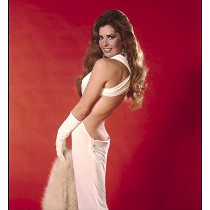 Edy Williams