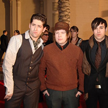 Fall Out Boy