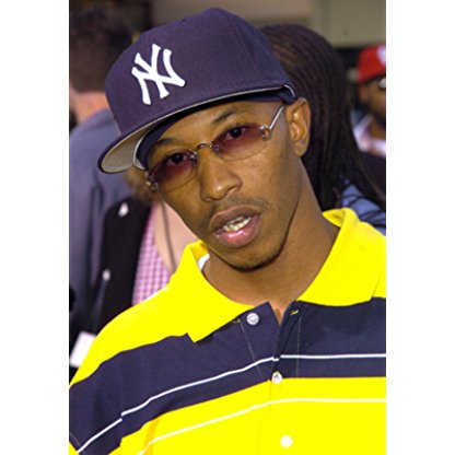 Fredro Starr