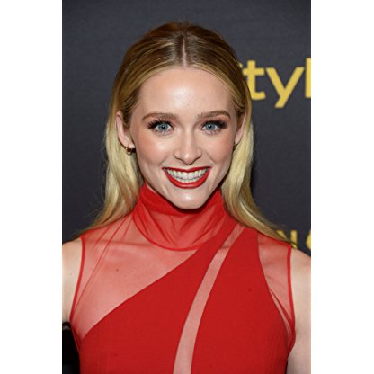 Greer Grammer