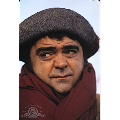 James Coco