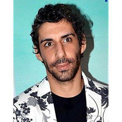 Jim Sarbh