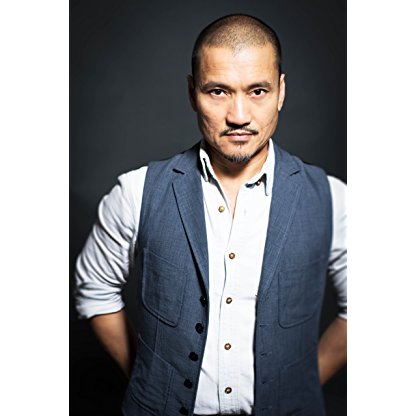 Jon Jon Briones