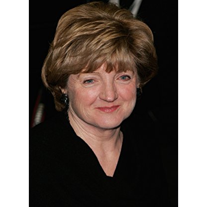 Julia McKenzie