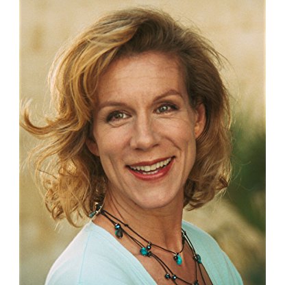 Juliet Stevenson