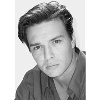 Justin Whalin