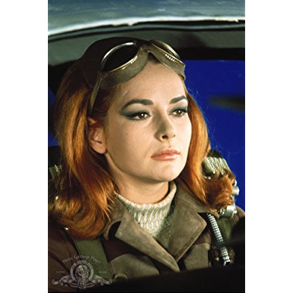 Karin Dor