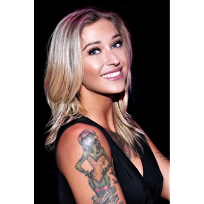 Kleio Valentien