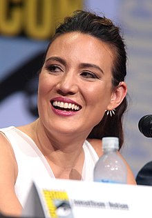 Lisa Joy