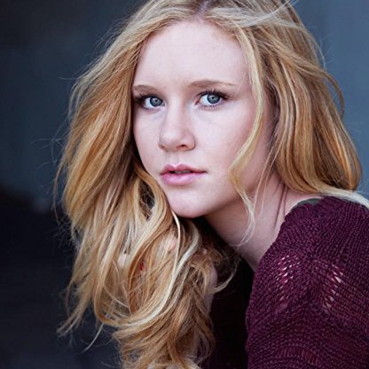 Madisen Beaty