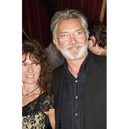 Martin Shaw