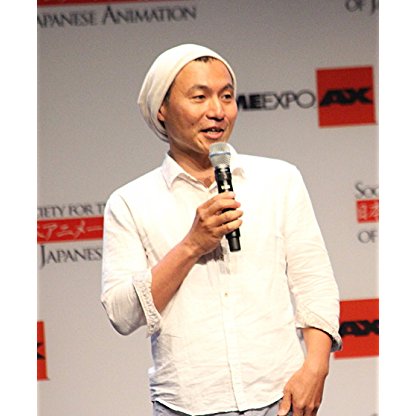 Masaaki Yuasa