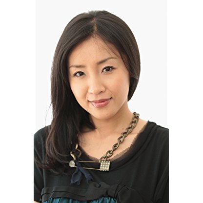 Megumi Kagurazaka