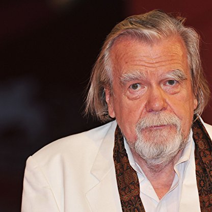 Michael Lonsdale