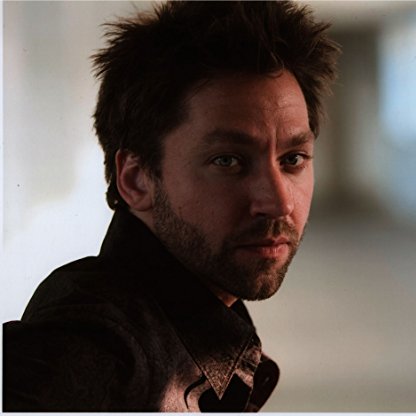 Michael Weston