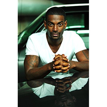 Mo McRae