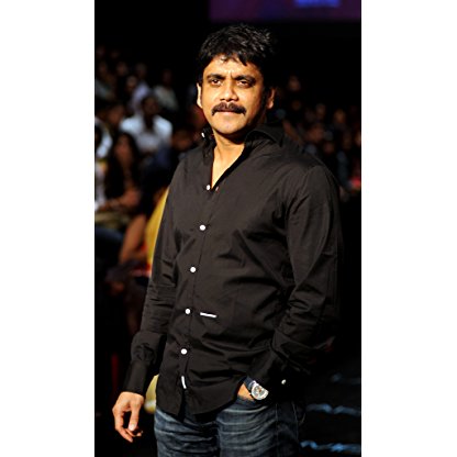 Nagarjuna Akkineni